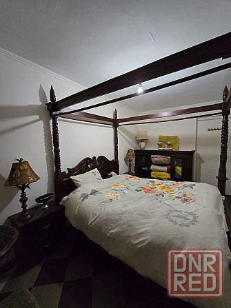 Продам 3-х комнатную квартиру, Гвардейка, м-н Калининский. Макеевка - изображение 2