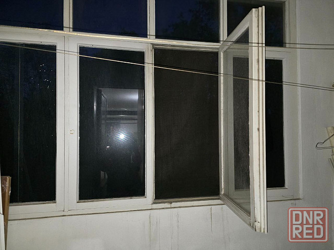 Продам 3-х комнатную квартиру, Гвардейка, м-н Калининский. Макеевка - изображение 12