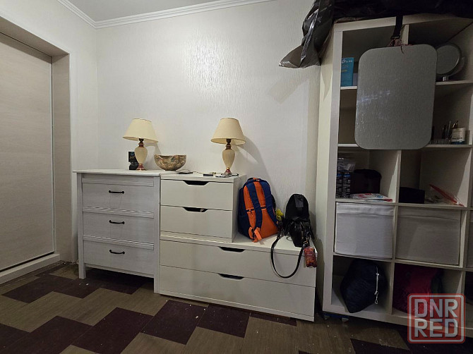 Продам 3-х комнатную квартиру, Гвардейка, м-н Калининский. Макеевка - изображение 3