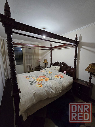 Продам 3-х комнатную квартиру, Гвардейка, м-н Калининский. Макеевка - изображение 1