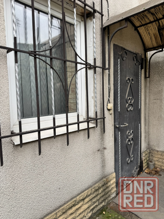 Продажа 2-х этажного дома в г. Донецк, Ворошиловский р-н, ул. Горького Донецк - изображение 1