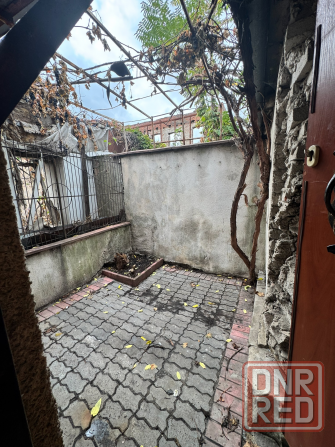 Продажа 2-х этажного дома в г. Донецк, Ворошиловский р-н, ул. Горького Донецк - изображение 9
