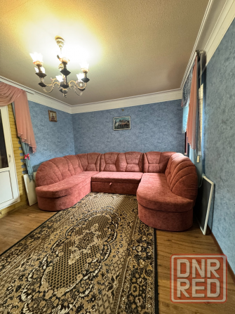 Продажа 2-х этажного дома в г. Донецк, Ворошиловский р-н, ул. Горького Донецк - изображение 2