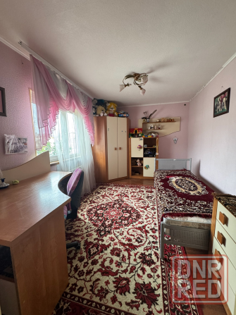 Продажа 2-х этажного дома в г. Донецк, Ворошиловский р-н, ул. Горького Донецк - изображение 3