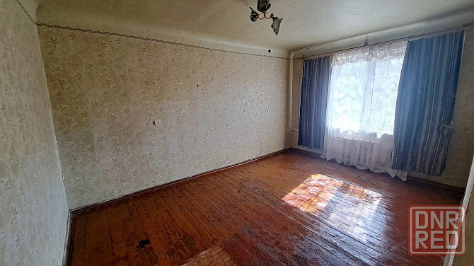 Продается 2 - х комнатная квартира, ул. Родионова Донецк - изображение 1