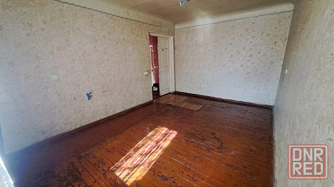 Продается 2 - х комнатная квартира, ул. Родионова Донецк - изображение 4