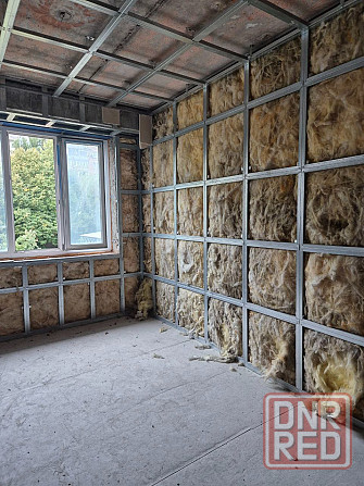 Продажа 5к квартиры в Куйбышевском районе, ориентир Топаз. Донецк - изображение 6