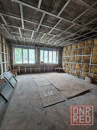 Продажа 5к квартиры в Куйбышевском районе, ориентир Топаз. Донецк - изображение 4