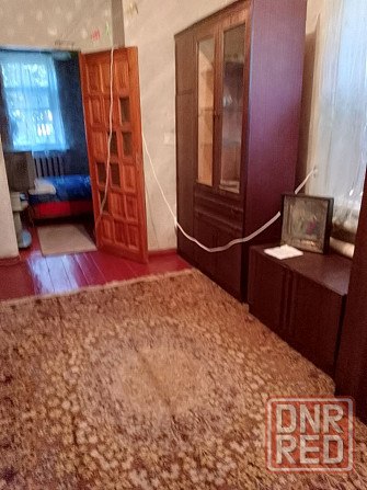 Продажа дома 74 м² ул.Варейкиса, Куйбышевский р-н ( дом на 2 хозяина) Донецк - изображение 1