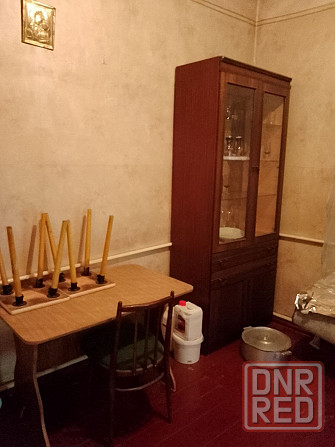 Продажа дома 74 м² ул.Варейкиса, Куйбышевский р-н ( дом на 2 хозяина) Донецк - изображение 2