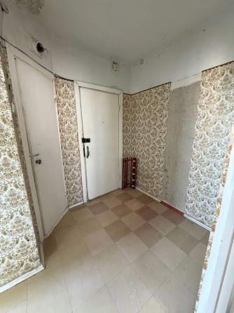Продажа 1-комн. квартиры м-н Металлургов Харцызск