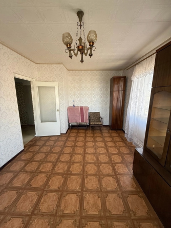 Продажа 1-комн. квартиры м-н Металлургов Харцызск