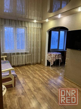 Продам 3-х комнатную квартиру в Калининском районе (Ильича/ул. Марии Ульяновой) Донецк - изображение 3