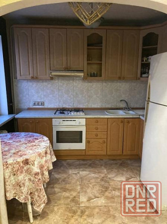 Продам 3-х комнатную квартиру в Калининском районе (Ильича/ул. Марии Ульяновой) Донецк - изображение 1