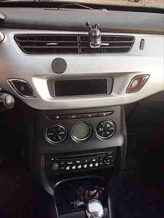 Citroen c3 Донецк