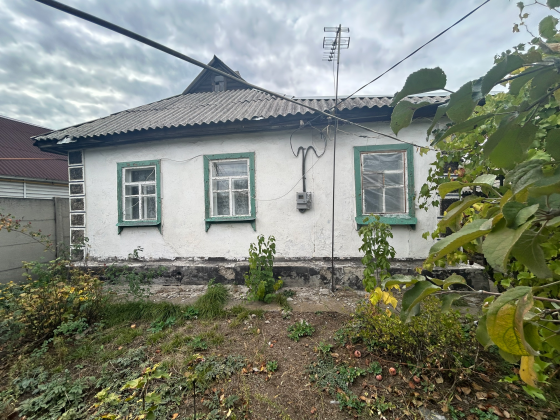 Продается дом г.Макеевка, Восточный, ул.Индустриальная Макеевка