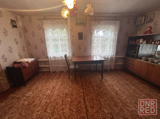 Продается дом г.Макеевка, Восточный, ул.Индустриальная Макеевка - изображение 4