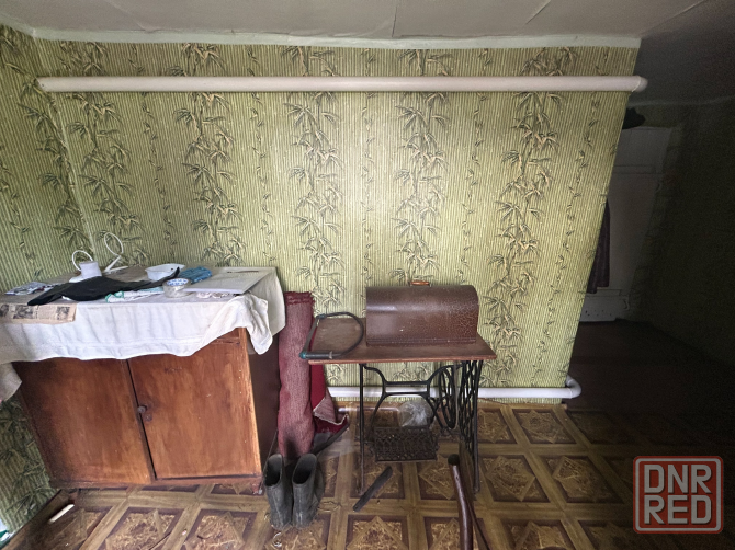 Продается дом г.Макеевка, Восточный, ул.Индустриальная Макеевка - изображение 2