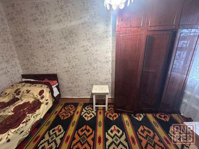 Продается дом г.Макеевка, Восточный, ул.Индустриальная Макеевка - изображение 3