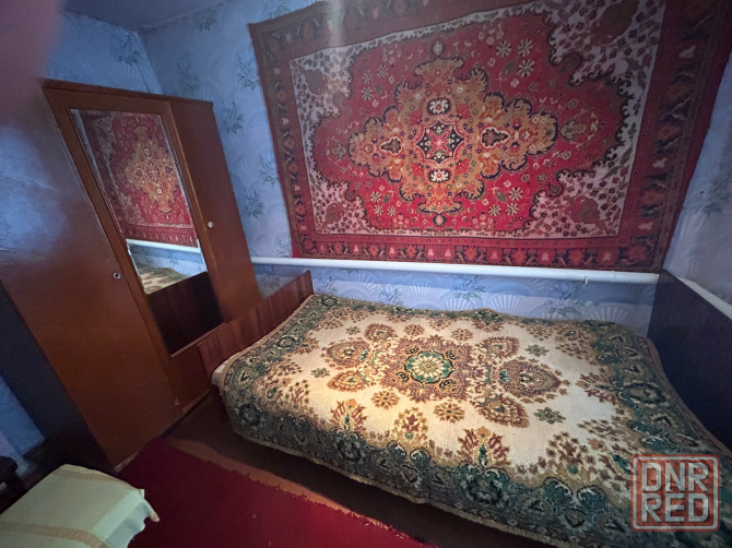 Продается дом г.Макеевка, Восточный, ул.Индустриальная Макеевка - изображение 5