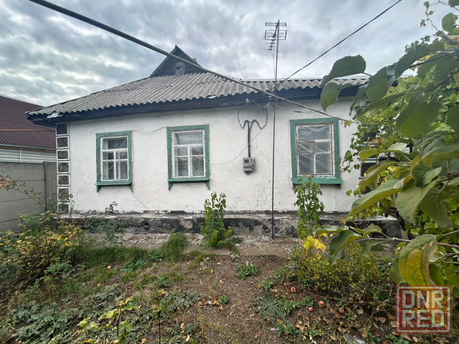 Продается дом г.Макеевка, Восточный, ул.Индустриальная Макеевка - изображение 1