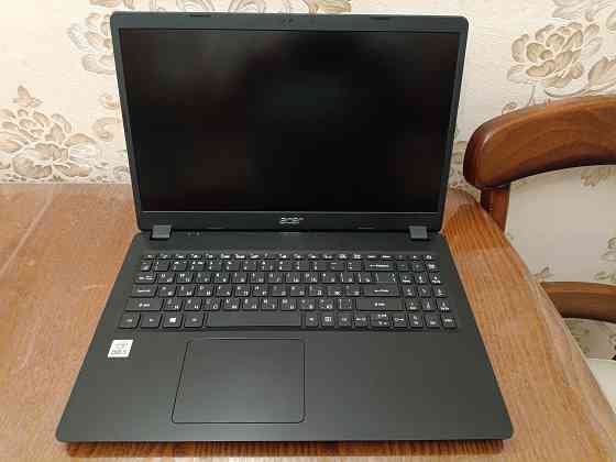 Acer a315-56 (i5-1035g1, 12Gb DDR4, Full HD, SSD 256Gb) Макеевка