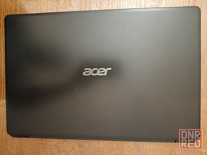 Acer a315-56 (i5-1035g1, 12Gb DDR4, Full HD, SSD 256Gb) Макеевка - изображение 2