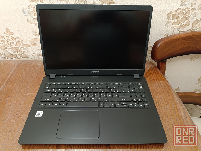 Acer a315-56 (i5-1035g1, 12Gb DDR4, Full HD, SSD 256Gb) Макеевка - изображение 1