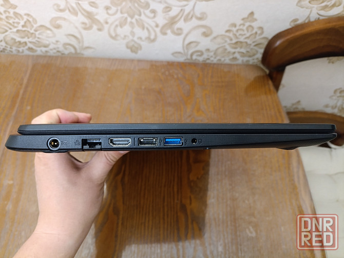 Acer a315-56 (i5-1035g1, 12Gb DDR4, Full HD, SSD 256Gb) Макеевка - изображение 4