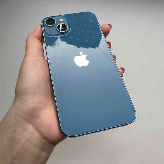 iphone 13 256 gb Донецк