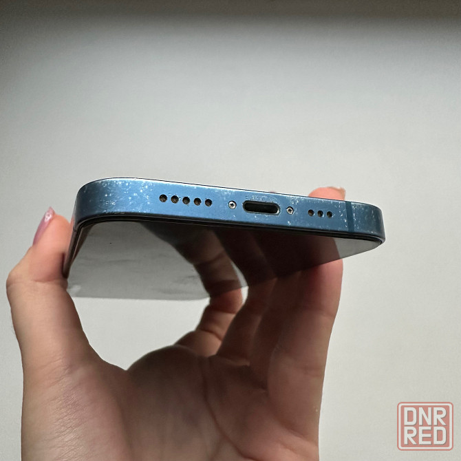 iphone 13 256 gb Донецк - изображение 2