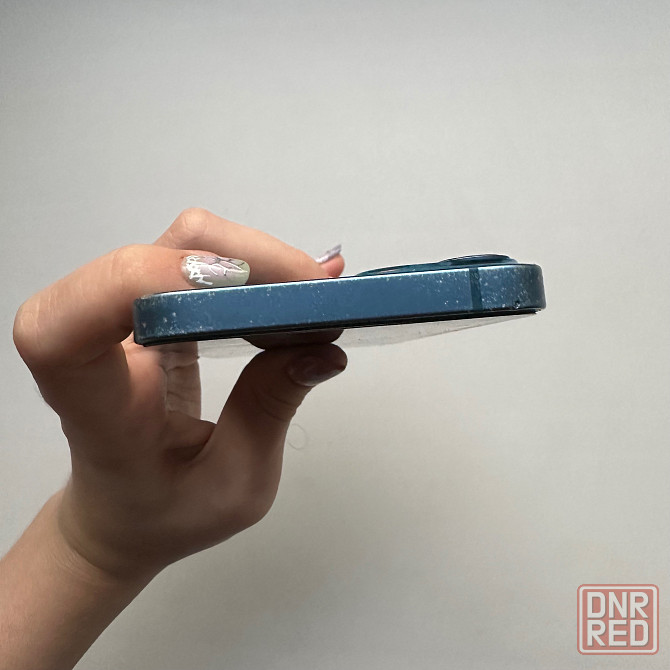 iphone 13 256 gb Донецк - изображение 4