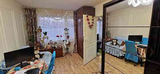 Продается 2 - х комнатная квартира, ул. 50-й Гвардейской дивизии Донецк