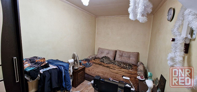 Продается 2 - х комнатная квартира, ул. 50-й Гвардейской дивизии Донецк - изображение 3