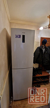 Продается 2 - х комнатная квартира, ул. 50-й Гвардейской дивизии Донецк - изображение 2