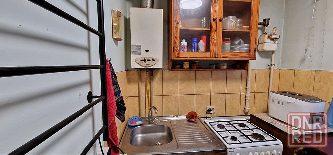 Продается 2 - х комнатная квартира, ул. 50-й Гвардейской дивизии Донецк - изображение 1