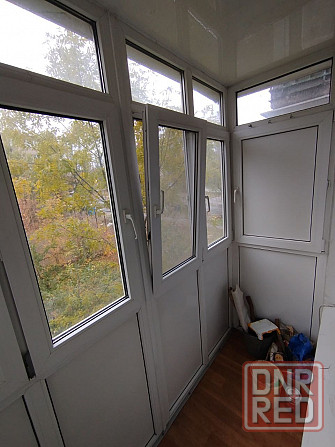 Продам 2х комнатную квартиру на юэсс Донецк - изображение 1