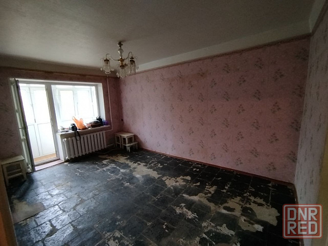 Продам 2х комнатную квартиру на юэсс Донецк - изображение 8