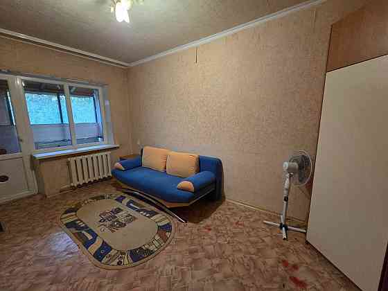 Продажа 1 комнатной квартиры в Пролетарском районе, улица Полоцкая. Донецк