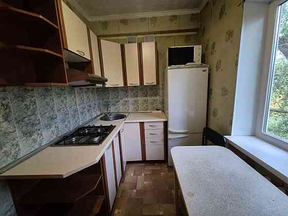 Продажа 1 комнатной квартиры в Пролетарском районе, улица Полоцкая. Донецк