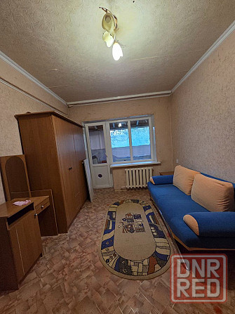 Продажа 1 комнатной квартиры в Пролетарском районе, улица Полоцкая. Донецк - изображение 8