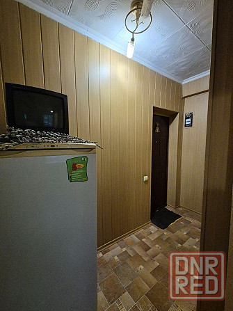 Продажа 1 комнатной квартиры в Пролетарском районе, улица Полоцкая. Донецк - изображение 11