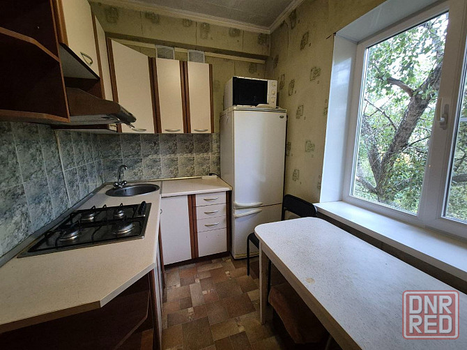 Продажа 1 комнатной квартиры в Пролетарском районе, улица Полоцкая. Донецк - изображение 3