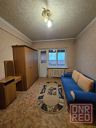 Продажа 1 комнатной квартиры в Пролетарском районе, улица Полоцкая. Донецк - изображение 10
