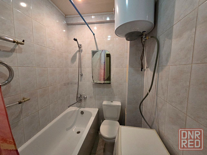 Продажа 1 комнатной квартиры в Пролетарском районе, улица Полоцкая. Донецк - изображение 5