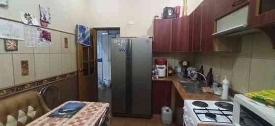 Продается 3 - х комнатная квартира, ул. Батищева Донецк