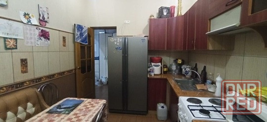 Продается 3 - х комнатная квартира, ул. Батищева Донецк - изображение 1