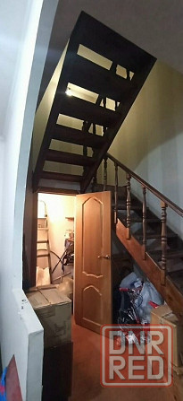 Продается 3 - х комнатная квартира, ул. Батищева Донецк - изображение 2