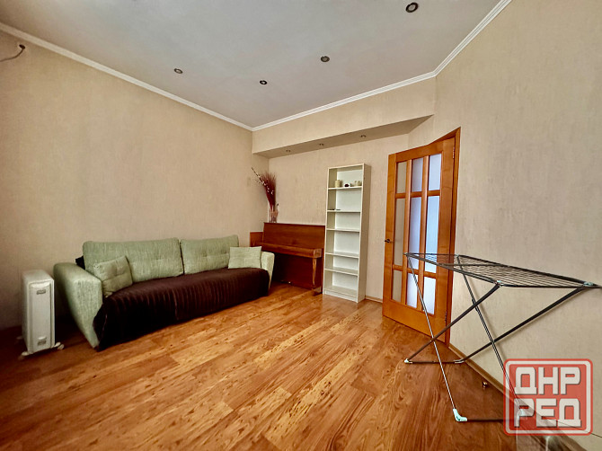 Сдам посуточно отличную квартиру площадь Ленина. Вода круглосуточно Донецк - изображение 8