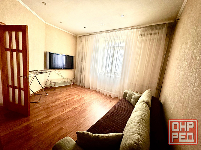 Сдам посуточно отличную квартиру площадь Ленина. Вода круглосуточно Донецк - изображение 9